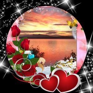 Meet your Posher, Sharon